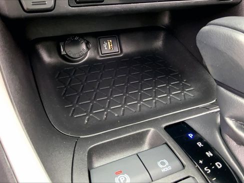 Used 2023 Toyota RAV4 XLE w/ Convenience Package AWD/4WD image 34