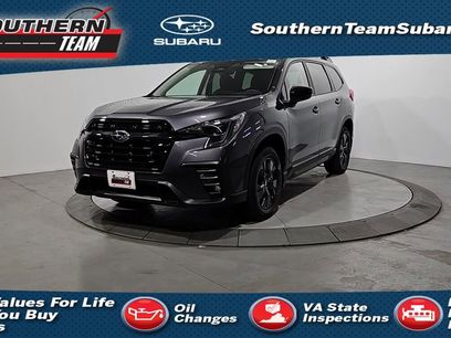 New 2026 Subaru Ascent Premium