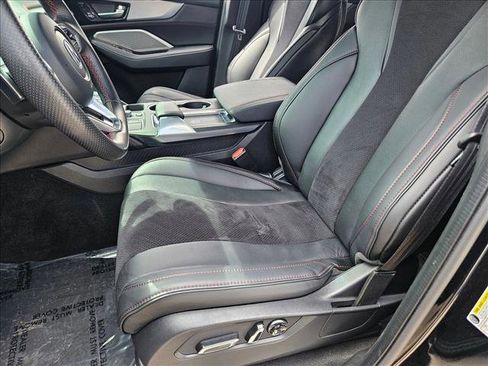 Used 2023 Acura MDX A-Spec AWD/4WD image 16