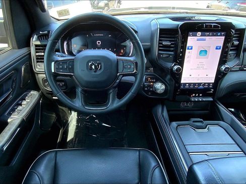 Certified 2024 RAM 1500 Limited w/ Night Edition image 5