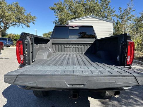 Used 2020 GMC Sierra 3500 Denali w/ Denali Ultimate Package image 26