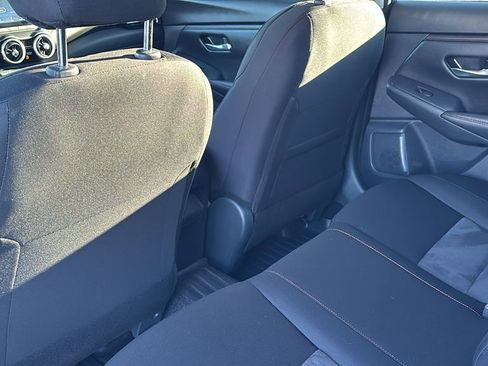 Used 2024 Nissan Sentra SR image 31