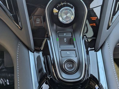 New 2026 Acura RDX SH-AWD image 21