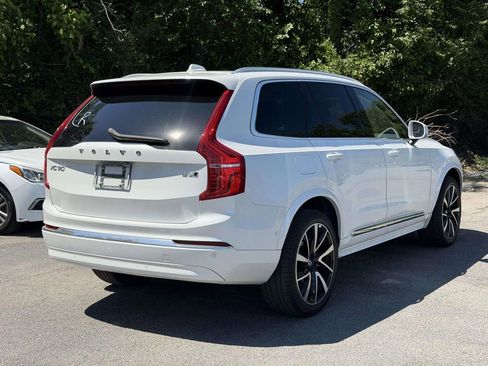 Used 2023 Volvo XC90 B5 Plus w/ Protection Package AWD/4WD image 2
