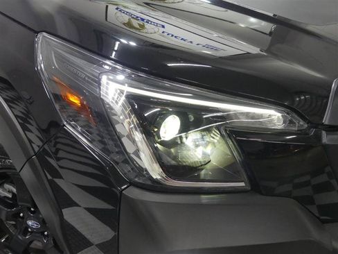 Used 2022 Subaru Forester Wilderness AWD/4WD image 15