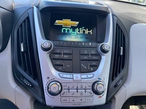 Used 2015 Chevrolet Equinox LTZ AWD/4WD image 9