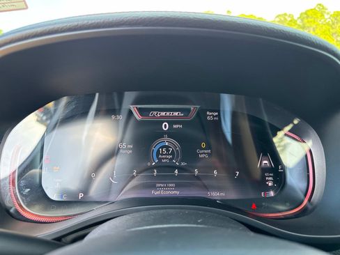 Certified 2025 RAM 1500 Rebel w/ Rebel Level 1 Equipment Group image 31