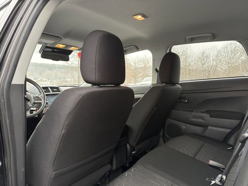 Used 2024 Mitsubishi Outlander Sport ES image 26