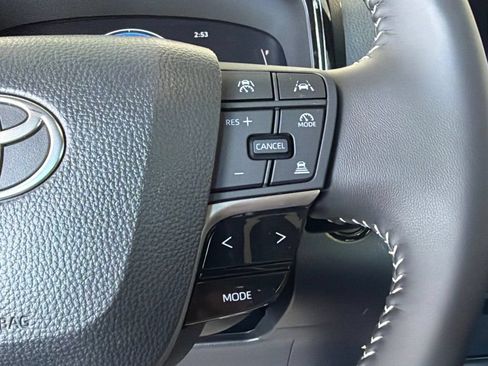 Certified 2026 Toyota Camry SE FWD image 26