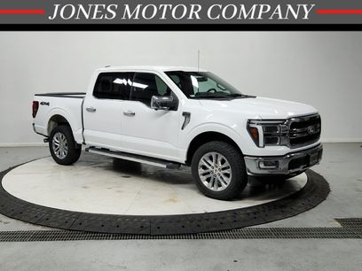 Used 2024 Ford F150 Lariat