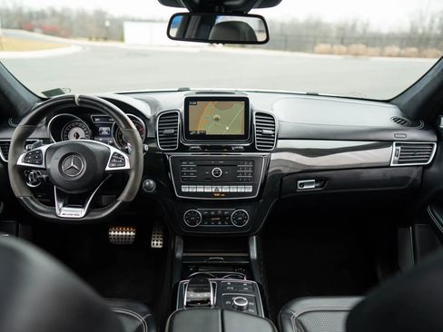 Used 2016 Mercedes-Benz GLE 63 AMG S image 22