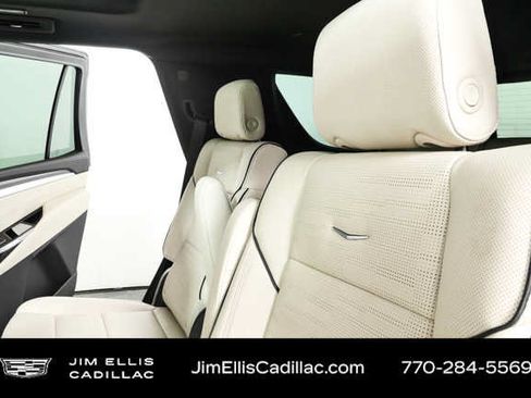 Used 2026 Cadillac Escalade Sport w/ Touring Package AWD/4WD image 19