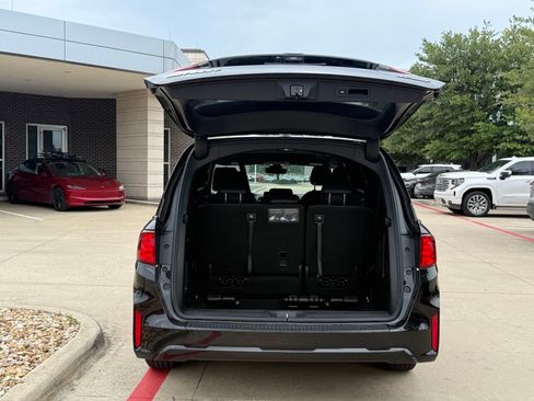 Used 2025 Honda Odyssey Sport-L image 7
