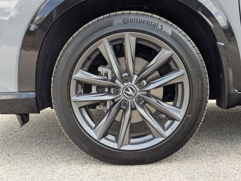 Certified 2025 Acura ADX A-Spec image 31