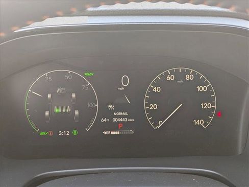 Used 2025 Honda CR-V Sport image 11