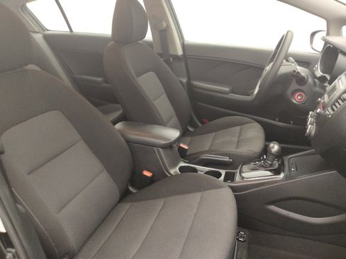 Used 2017 Kia Forte LX FWD image 21