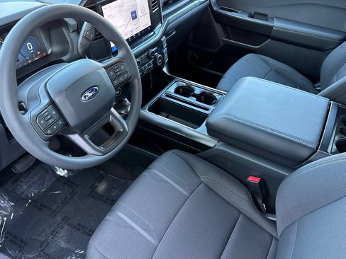 New 2026 Ford F150 STX w/ Equipment Group 200A RWD image 9