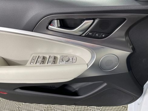 New 2026 Genesis G70 3.3T Sport Prestige RWD image 17