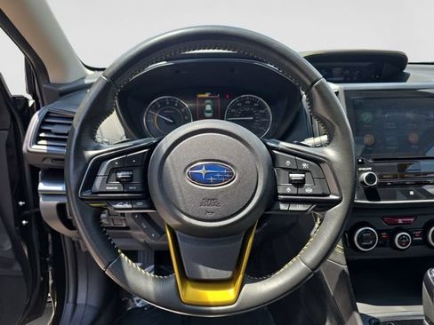 Used 2021 Subaru Crosstrek 2.5i Sport w/ Moonroof Package AWD/4WD image 13