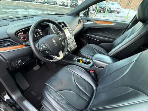 Used 2016 Lincoln MKC Reserve image 15