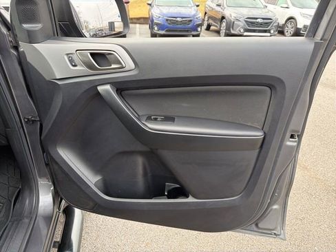 Used 2020 Ford Ranger XLT w/ FX4 Off-Road Package image 9