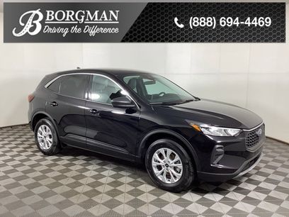 Used 2023 Ford Escape Active