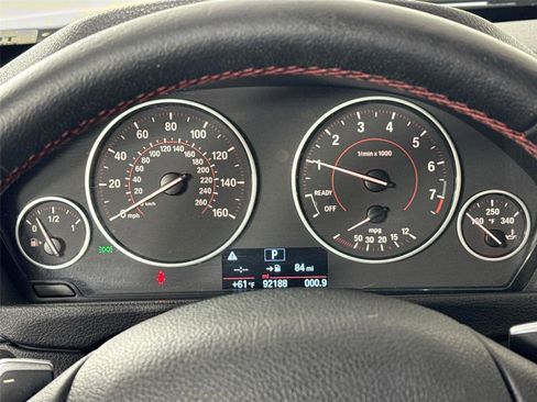 Used 2016 BMW 328i Sedan image 19