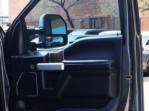 Used 2019 Ford F450 Lariat w/ Lariat Ultimate Package image 38