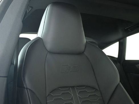 New 2025 Audi RS 7 performance Sportback image 21