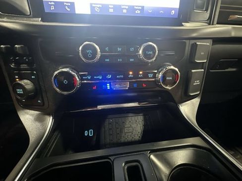 Certified 2023 Ford F150 Platinum AWD/4WD image 21