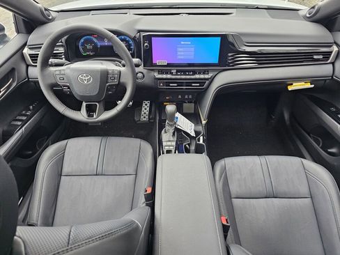 New 2026 Toyota Camry XSE w/ Premium Package image 10