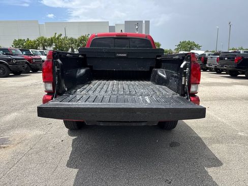 Used 2021 Toyota Tacoma SR w/ SR Convenience Package RWD image 27