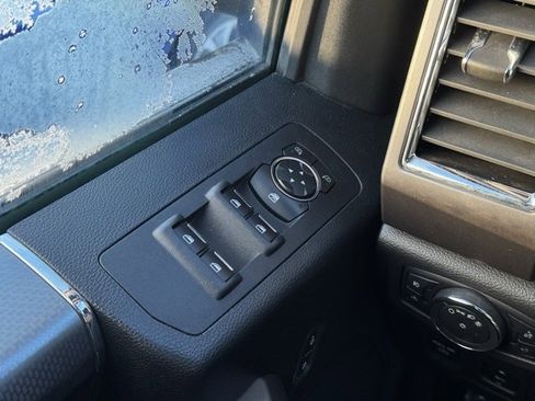 Used 2016 Ford F150 XLT w/ Equipment Group 302A Luxury image 29