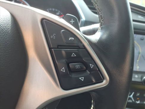 Used 2015 Chevrolet Corvette Stingray Coupe w/ 3LT Preferred Equipment Group image 13