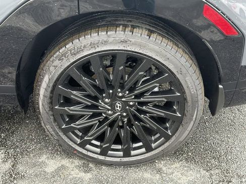 New 2026 Hyundai Santa Fe Calligraphy image 20