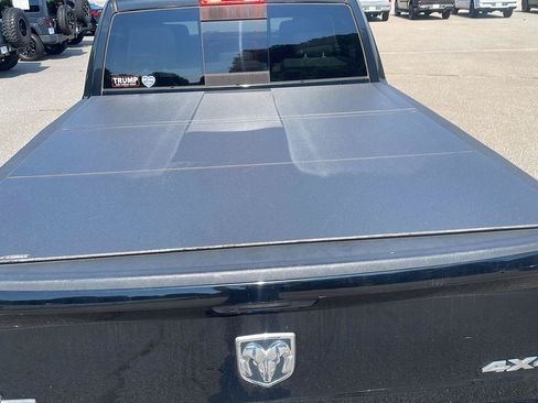 Used 2019 RAM 1500 Big Horn AWD/4WD image 5