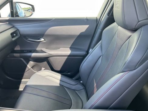 Used 2024 Lexus UX 250h F Sport image 11