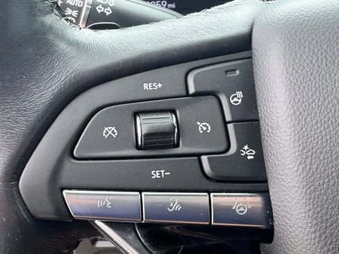 Used 2022 Cadillac Escalade Sport w/ Touring Package RWD image 25