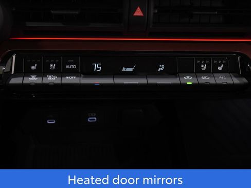 New 2026 Toyota Prius Plug-In Hybrid image 19