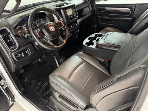 Used 2022 RAM 2500 Tradesman RWD image 41
