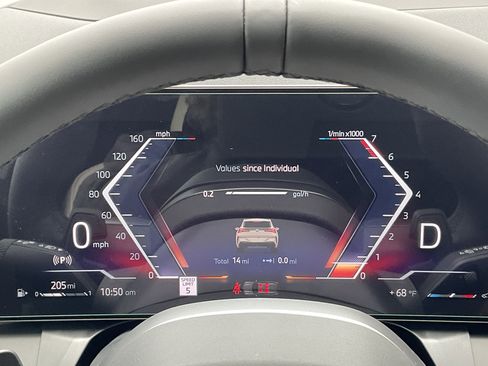 New 2026 BMW X3 xDrive30 w/ Premium Package image 14