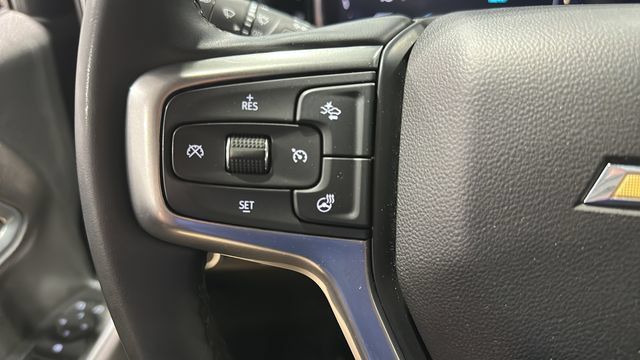 Used 2026 Chevrolet Silverado 1500 LT AWD/4WD image 11