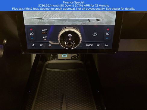 Used 2024 Ford Mustang Mach-E GT image 17