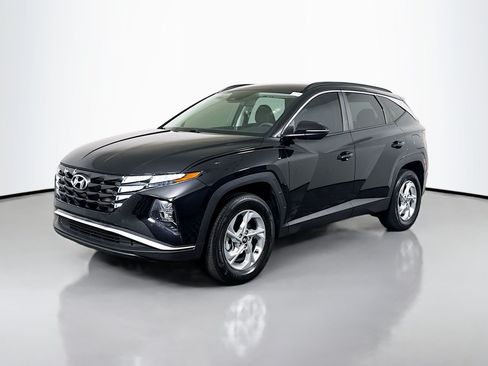 Used 2023 Hyundai Tucson SEL AWD/4WD image 4