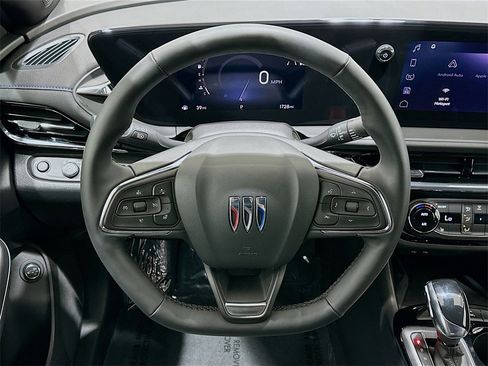 Used 2025 Buick Envista Sport Touring w/ Convenience I Package image 10