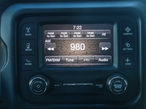 Used 2021 Jeep Wrangler Unlimited Sport image 15