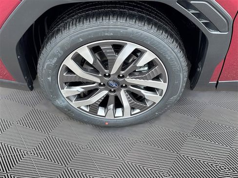 New 2026 Subaru Forester Touring image 31