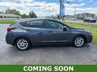 Used 2024 Subaru Impreza 2.0i AWD/4WD video 1