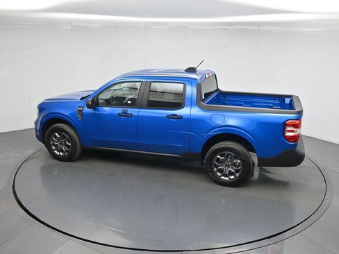 New 2026 Ford Maverick XLT image 41