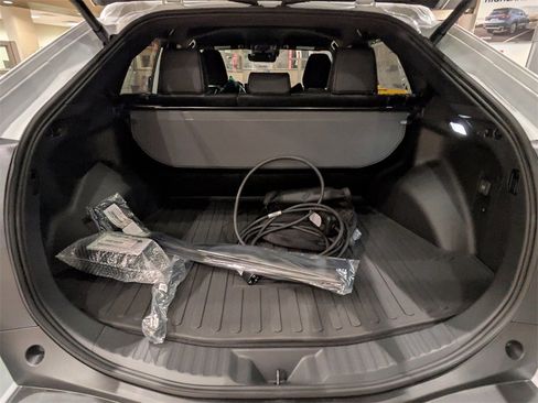 Used 2026 Toyota bZ image 14